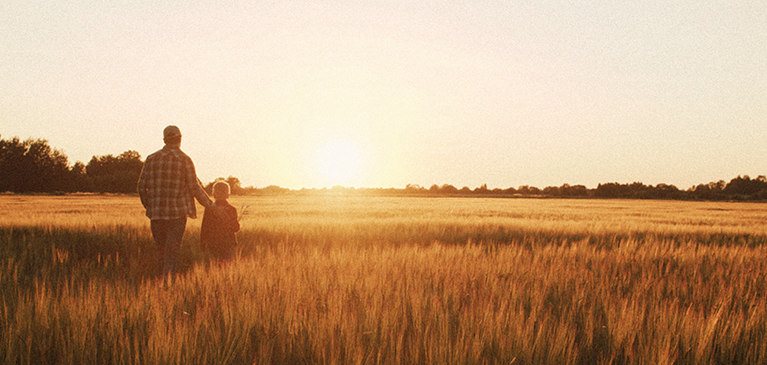 Managing a growing farm