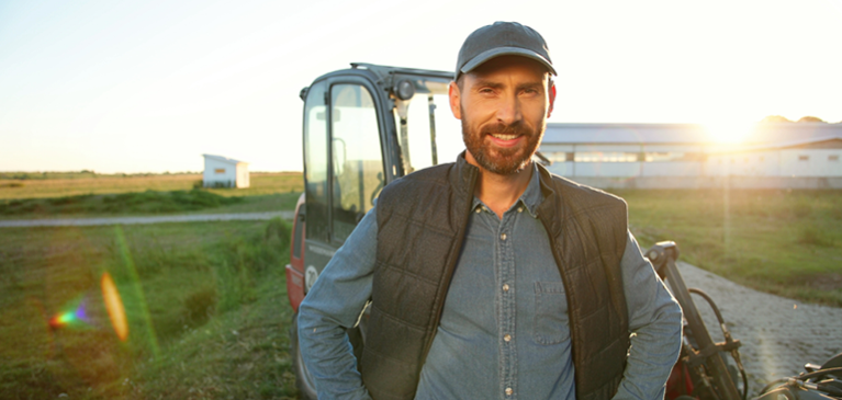 How to choose the right loan terms for your farm