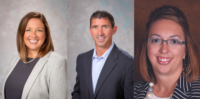 GreenStone Announces New Senior Vice Presidents, Customer Centric Sales ...